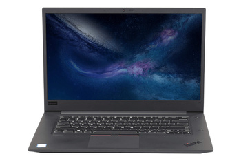Lenovo ThinkPad P1 Gen 2 15.6" Laptop, i7-9850H, 32 GB, 1 TB, UHD, Quadro T2000 Max-Q | Windows 11 Pro | Standard Class