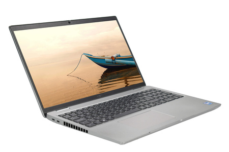 Dell Precision 3561 15.6" i7-11850H 8 GB 512 GB FHD Nvidia Quadro T600 Mobile | Windows 11 Pro | Economy Class Laptop