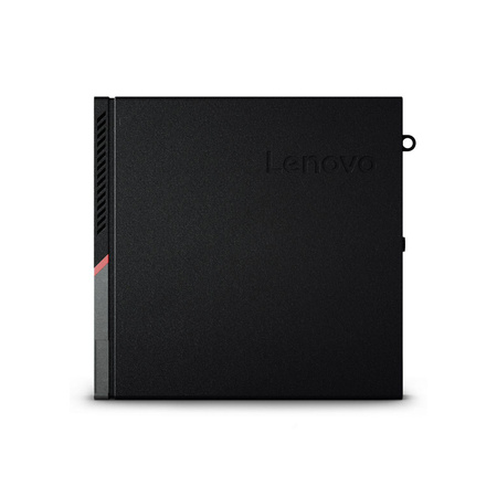[OUTLET] Micro PC Lenovo ThinkCentre M600 Pentium J3710 4 GB 500 GB HDD + power supply (without system)