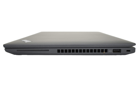 Laptop Lenovo ThinkPad T14 Gen 3 14" i7-1265U 32 GB 256 GB  WUXGA Windows 11 Pro Klasa A-
