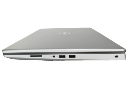 Laptop Dell Precision 7750 17" i7-10850H 32 GB 512 GB FHD Nvidia Quadro RTX 3000 Mobile | Windows 11 Pro | Klasa Standard