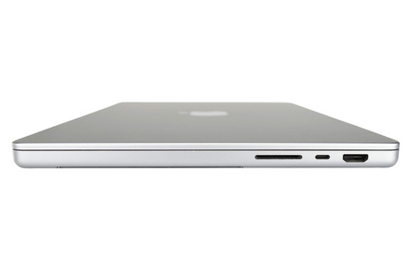 [OUTLET] Apple MacBook Pro A2442 14.2" Apple M1 Pro 32 GB 1 TB  Retina Mac OS Klasa Economy