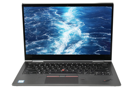 Laptop Lenovo ThinkPad X1 Yoga 4 Gen 14" i7-8665U 16 GB 512 GB Dotykowy FHD | Windows 11 Pro | Klasa Standard