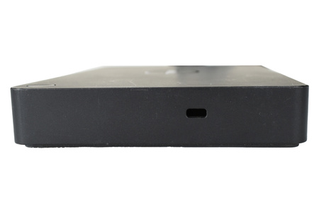 Dell K17A docking station K17A001 + Dell 130W power adapter