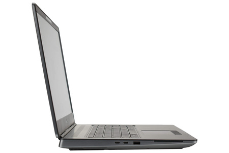 Laptop Dell Precision 7750 17" i7-10850H 32 GB 512 GB FHD Nvidia Quadro RTX 3000 Mobile | Windows 11 Pro | Klasa Standard