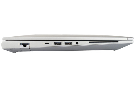 Laptop HP ZBook Fury 15 G8 15.6" i7-11850H 32 GB 1,5 TB FHD Nvidia Quadro T1200 | Windows 11 Pro | Klasa Economy