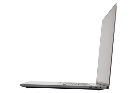 Apple MacBook Pro 16,1 A2141 16" i7-9750H 16 GB 500 R  Radeon Pro 5500M US QWERTY Mac OS Klasa A