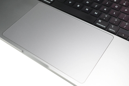 Apple MacBook Pro A2485 16" M1 Max 32 GB 500 GB Retina | Mac OS | Klasa Standard