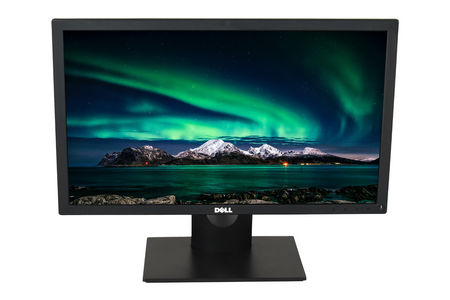 Dell E2216H 21.5" FHD Class A-