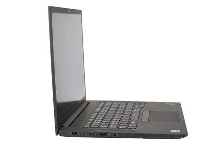 Laptop Lenovo ThinkPad P1 Gen 4 16" i7-11850H 64 GB 1 TB WQXGA | Windows 11 Pro | Klasa Standard