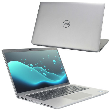 Dell Latitude 5440 14" Laptop, i5-1350P, 16 GB, 256 GB, FHD | Windows 11 Pro | Standard Class