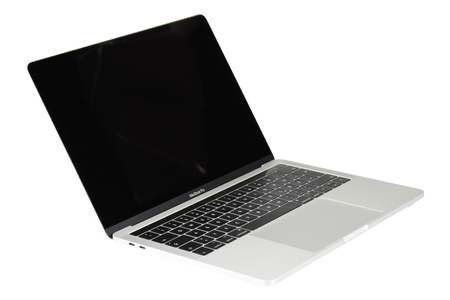 [OUTLET] Apple MacBook Pro A1706 13.3" i7-7567U 16 GB 1000 GB Retina Mac OS Class Budget
