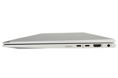 HP EliteBook 845 G7 14" Laptop with AMD Ryzen 5 PRO 4650U, 16 GB, 512 GB, FHD | Windows 11 Pro | Standard Class