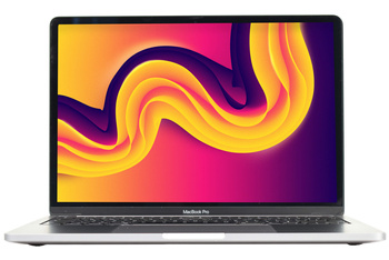 Apple MacBook Pro A2251 13.3" i7-1068NG7 32 GB 500 GB Retina | Mac OS | Klasa Standard
