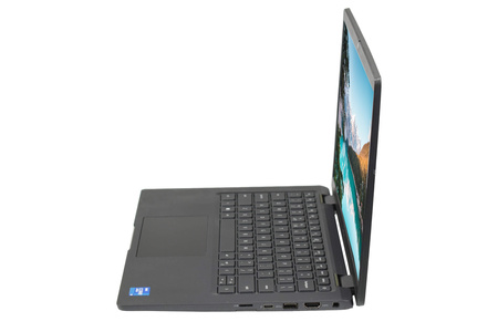 Laptop Dell Latitude 7420 14" i7-1185G7 32 GB 512 GB Dotykowy FHD | Windows 11 Pro | Klasa Standard