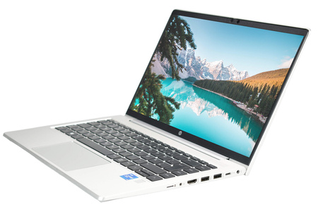 HP ProBook 640 G8 14" i5-1135G7 16 GB 256 GB FHD | Windows 11 Pro | Standard Class Laptop