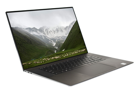 Dell Precision 5750 17" i9-10885H 64 GB 1 TB Touch UHD+ Nvidia Quadro RTX 3000 Mobile | Windows 11 Pro | Standard Class Laptop