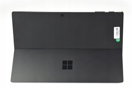 Tablet Microsoft Surface Pro 7+ (1960) 12.3" Czarny i5-1135G7 8 GB|256 GB Windows 11 Pro Klasa Supreme