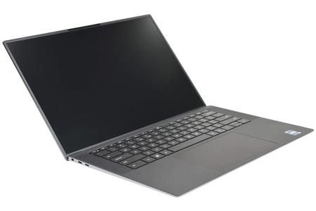 Laptop Dell Precision 5570 15.6" i7-12700H 32 GB 1 TB Dotykowy UHD+ Quadro RTX A1000 | Windows 11 Pro | Klasa Standard