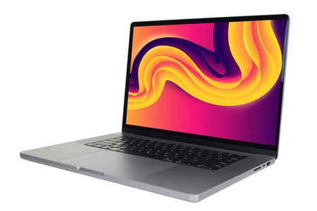 Apple MacBook Pro A2780 16" M2 Pro 16 GB 500 GB Retina | Mac OS | Class Standard