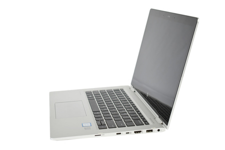 HP EliteBook 830 G6 13.3" i5-8365U 16 GB 256 FHD  US QWERTY Windows 11 Pro Klasa A-
