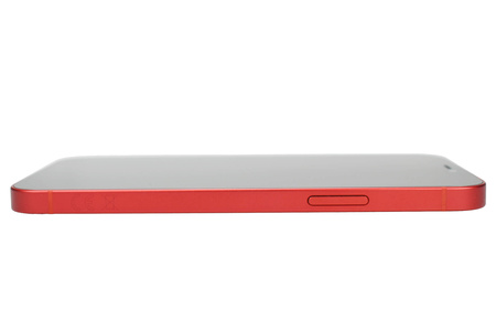Smartfon Apple iPhone 12 czerwony 128 GB Klasa Select
