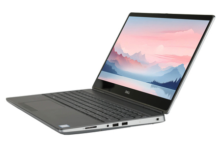 Dell Precision 7550 15.5" W-10855M 64 GB 2 TB FHD Nvidia Quadro RTX 3000 Mobile | Windows 11 Pro | Standard Class Laptop