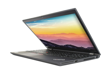 Lenovo ThinkPad P15s Gen 1 15.6" i7-10610U 16 GB 512 GB FHD Nvidia Quadro P520 | Windows 11 Pro | Economy Class Laptop