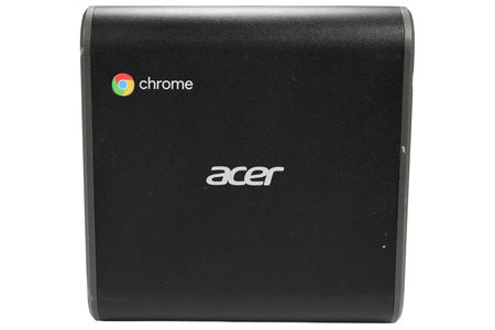 Komputer Acer Chromebox CXI3 Micro i7-8550U 16 GB 64 GB SSD Intel UHD Graphics 620 Chrome OS