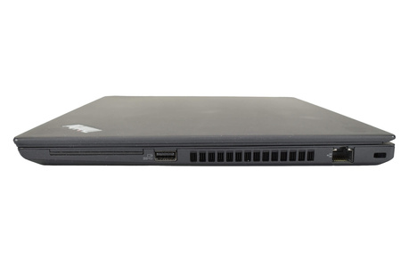 Lenovo ThinkPad T14 Gen 2 14" i5-1145G7 8 GB 256 GB FHD | Windows 11 Pro | Economy Class Laptop