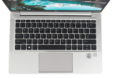 Laptop HP EliteBook 830 G7 13.3" i7-10610U 16 GB 512 GB Dotykowy FHD | Windows 11 Pro | Klasa Standard