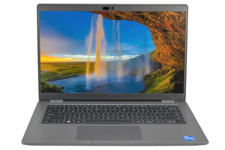 Laptop Dell Latitude 3440 14" i5-1335U 16 GB 256 GB FHD | Windows 11 Pro | Klasa Standard