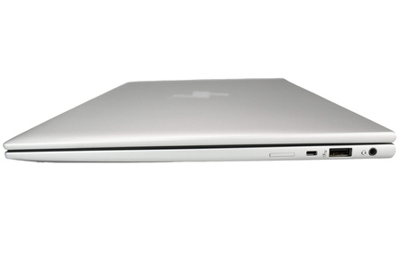Laptop HP EliteBook 840 G11 14" Ultra 5 135U 16 GB 256 GB WUXGA | Windows 11 Pro | Klasa Standard