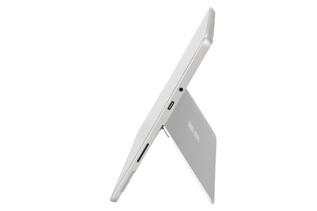 Tablet Microsoft Surface Go 3 (1926) 10.5" Platynowy 6500Y  8 GB | 128 GB SSD | Windows 11 Pro| Klasa Select