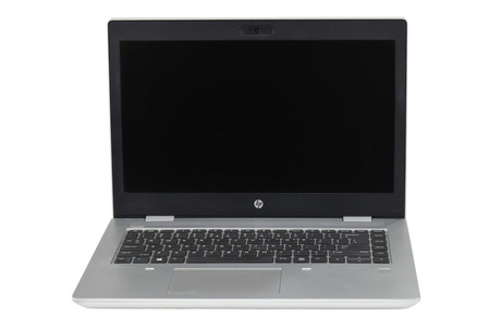 HP ProBook 640 G5 14" i5-8365U 16 GB 256 GB Touch FHD | Windows 11 Pro | Standard Class Laptop