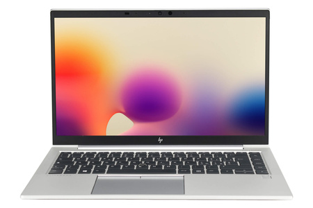 Laptop HP EliteBook 845 G7 14" AMD Ryzen 5 PRO 4650U 16 GB 512 GB FHD | Windows 11 Pro | Klasa Standard