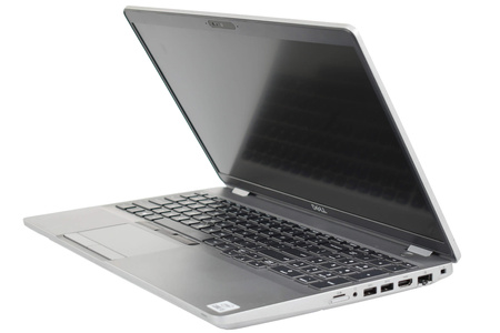 Laptop Dell Latitude 5511 15.6" i7-10850H 32 GB 512 GB FHD GeForce MX150 | Windows 11 Pro | Klasa Standard