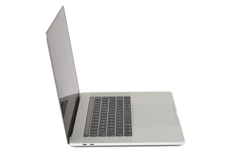 Apple MacBook Pro A1990 15.4" i9-8950HK 32 GB 1 TB Retina Radeon RX 460 | Mac OS | Klasa Standard