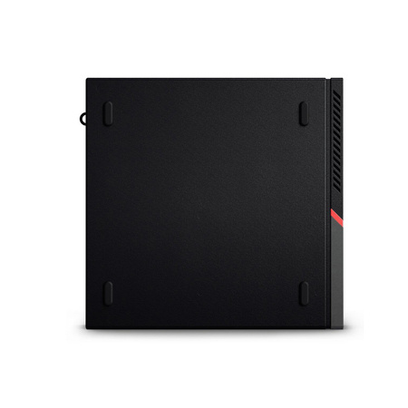 [OUTLET] Micro PC Lenovo ThinkCentre M600 Pentium J3710 4 GB 500 GB HDD + power supply (without system)