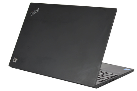 Laptop Lenovo ThinkPad T15 Gen 2 15.6" i5-1145G7 16 GB 512 GB Dotykowy FHD | Windows 11 Pro | Klasa Standard