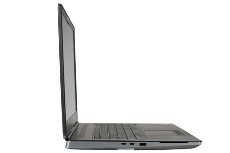 Laptop Dell Precision 7760 17.3" i9-11950H 64 GB 1 TB FHD RTX A3000 | Windows 11 Pro | Klasa Standard