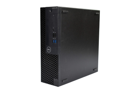 Dell OptiPlex 3070 SFF i5-9500 16 GB 256 GB SSD Windows 11 Pro