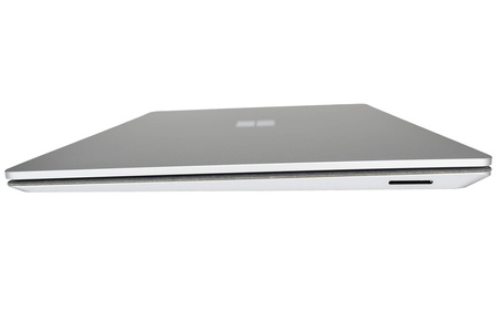 Microsoft Surface Laptop 5 1950 13.5" i7-1265U 16 GB 256 GB Dotykowy | Windows 11 Pro | Klasa Standard