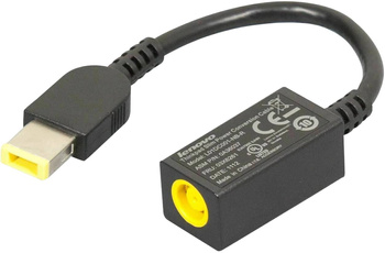 Adapter Lenovo 0B47046 do zasilacza Lenovo  Slim Tip