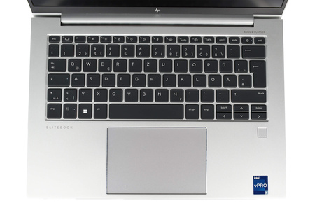Laptop HP EliteBook 840 G10 14" i5-1345U 16 GB 256 GB WUXGA | Windows 11 Pro | Klasa Standard