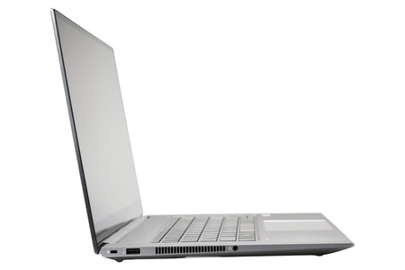 HP ZBook Studio 15 G8 Laptop, 15.6", i7-11850H, 32 GB, 512 GB, Touchscreen, UHD, Quadro RTX A2000 | Windows 11 Pro | Standard Class