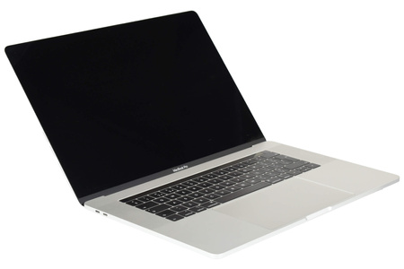 Apple MacBook Pro 15,1 A1990 15" i7-9750H 16 GB 250 R  US QWERTY Mac OS Klasa A-