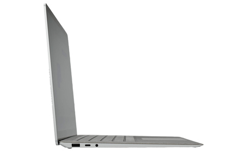Microsoft Surface Laptop 5 1950 13.5" i5-1235U 8 GB 256 GB Dotykowy | Windows 11 Pro | Klasa Standard
