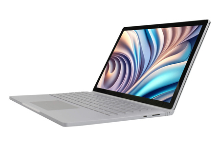 Microsoft Surface Book 2 1832 13.3" i7-8650U 16 GB 1 TB  P Windows 11 Pro Klasa A-