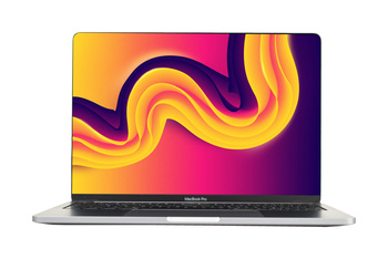 [OUTLET] Apple MacBook Pro A2251 13.3" i7-1068NG7 16 GB 500 GB  R Mac OS Economy